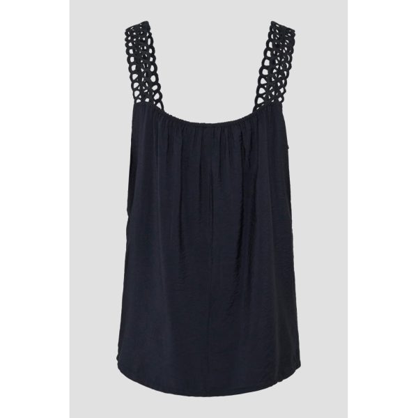 Andre Top - Dark Navy Zu verkaufen – Bild 3