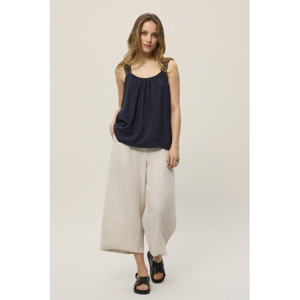 Andre Top - Dark Navy Zu verkaufen – Bild 5