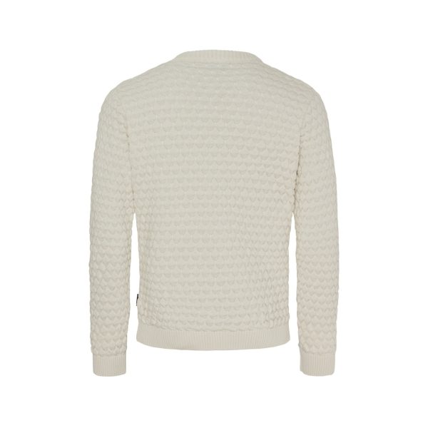 Sune Knit - Off White Online-Verkauf – Bild 2