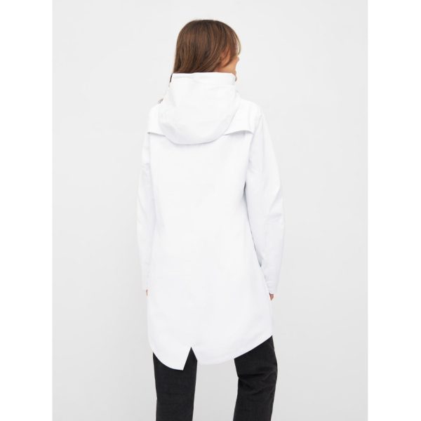 Suzi Jacket - White Mode – Bild 2