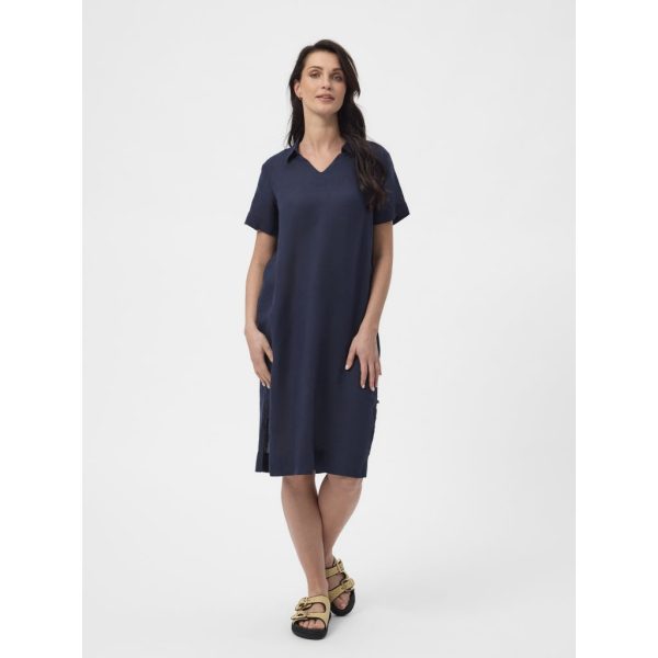 Alison Dress - Navy Zu verkaufen – Bild 3