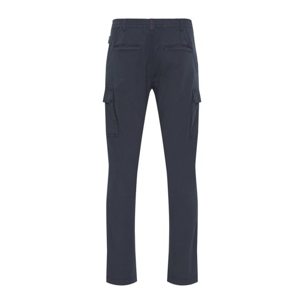Charlie Cargo Pants - SR Navy Rabatt – Bild 2