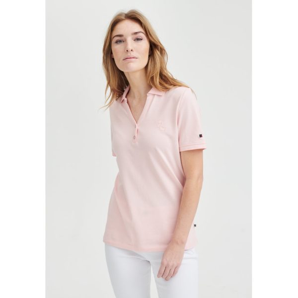 Cabena Polo - Rose Jetzt online