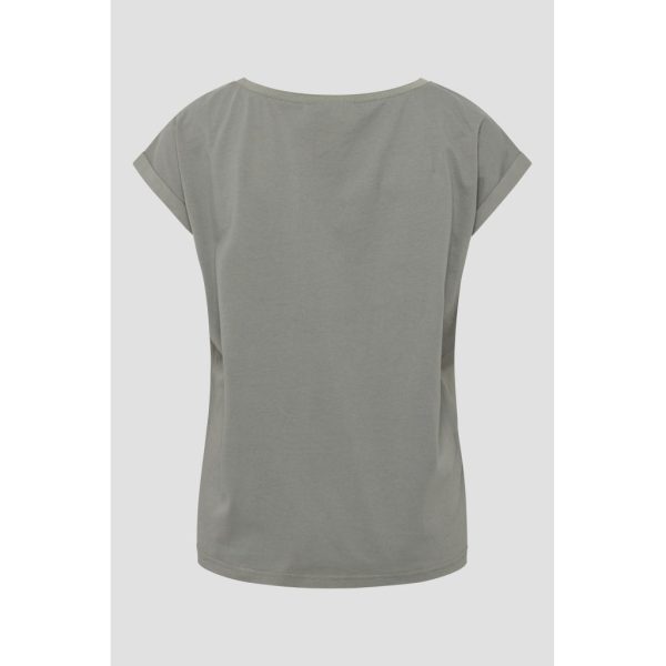 Anetta Shirt - Pastel Green Online-Schn?ppchen – Bild 3