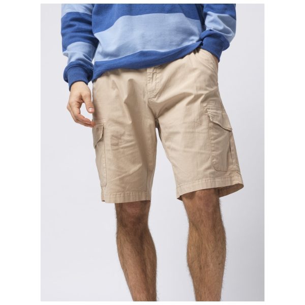Bert Shorts - Doeskin Online – Bild 5
