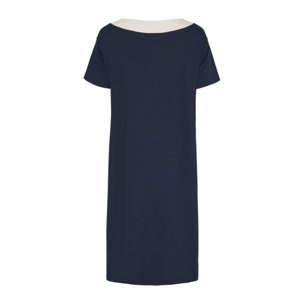 SR_Viktoria - Dark Navy Im Angebot – Bild 3
