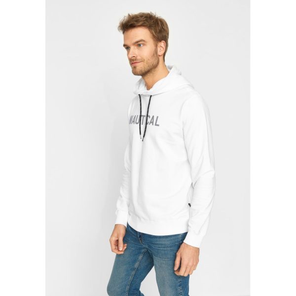 Ben Hoodie - White Jetzt online – Bild 4