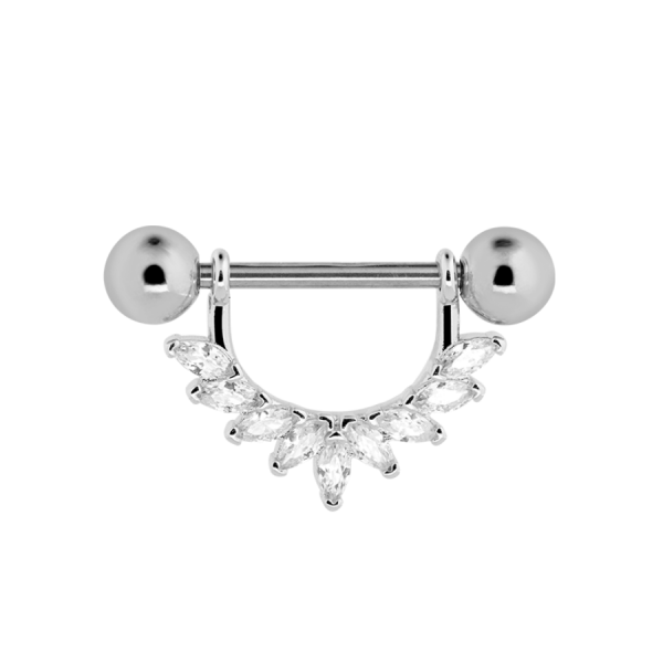 Abbaddon Nippelpiercing Online