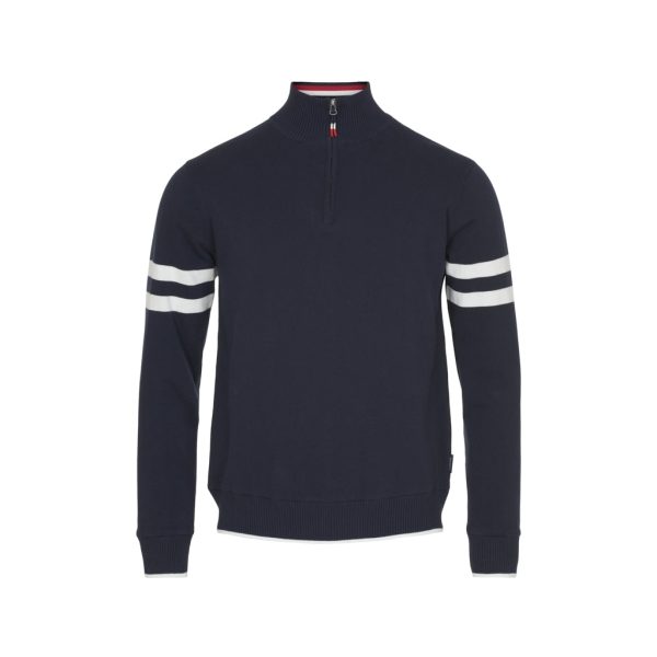 Ayden - Dark Navy Rabatt