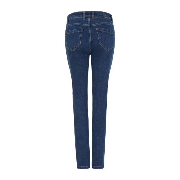 Jo Jeans - Indigo Rabatt – Bild 2