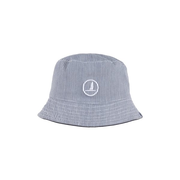 Kronborg Bucket hat - Pearl SR Navy Schn?ppchen