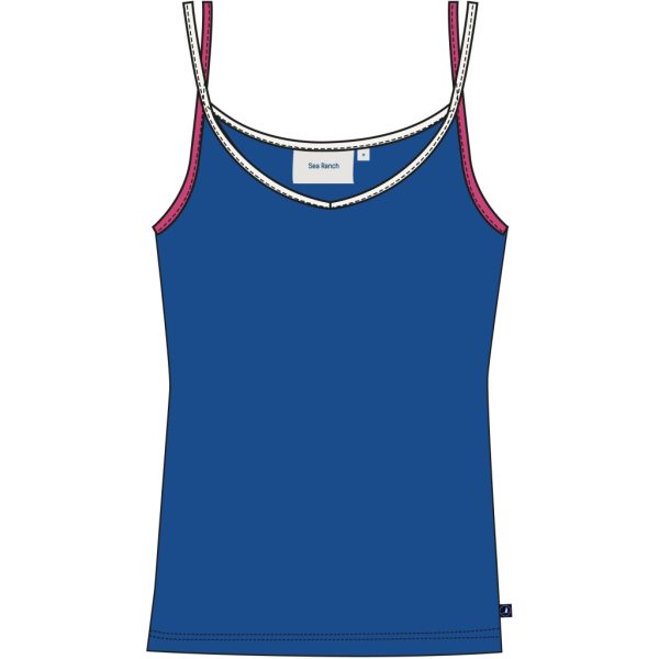 Lorna Tank Top Solid Im Angebot – Bild 4