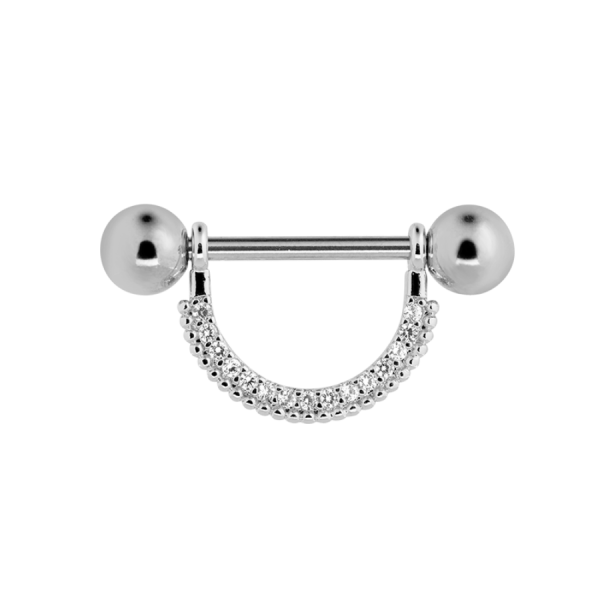 Tennis Ball Nippelpiercing Zu verkaufen – Bild 2
