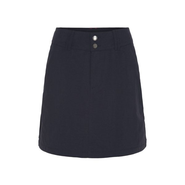 Sabrina Skirt with Inner Shorts - Dark Navy Schn?ppchen