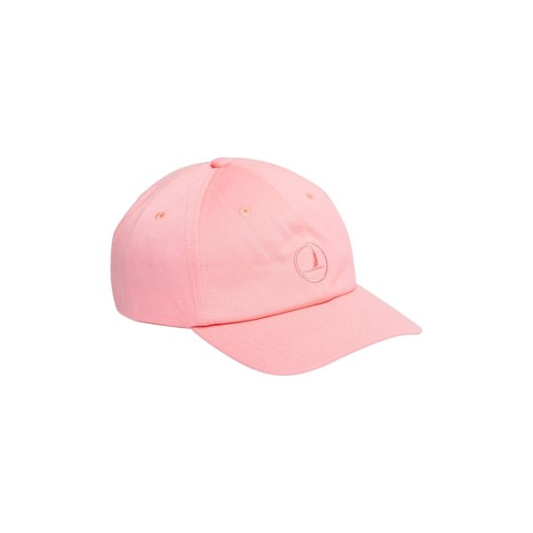 Lia Logo Cap - Mellow Rose Jetzt online