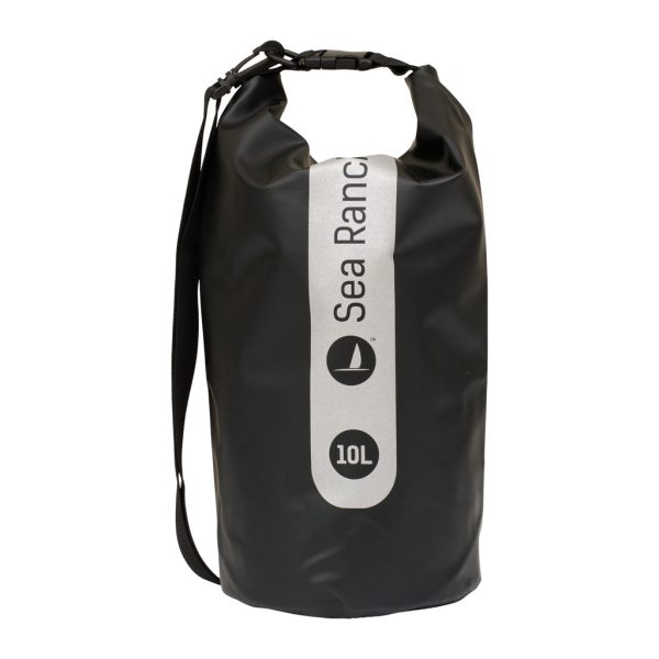 Dry bag 10L - Black Online-Verkauf