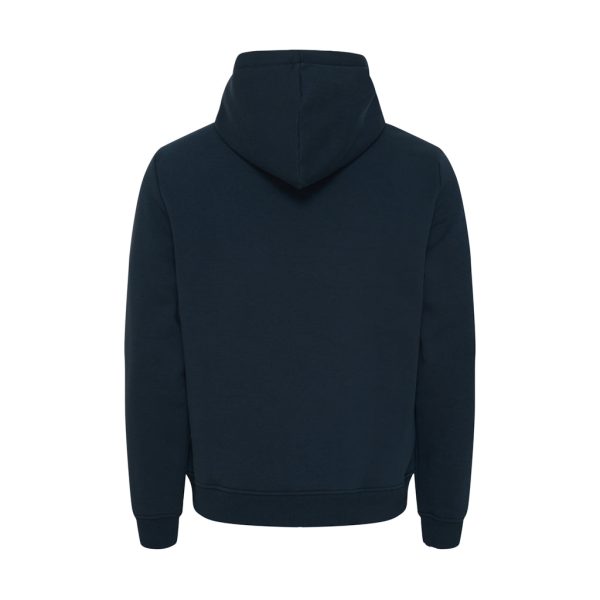 Mik Hood Sweat - Dark Navy Mode – Bild 2