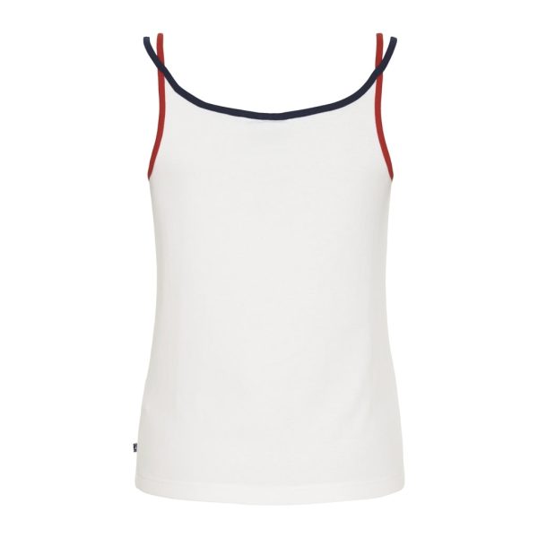 Lorna Tank Top Solid Im Angebot – Bild 2