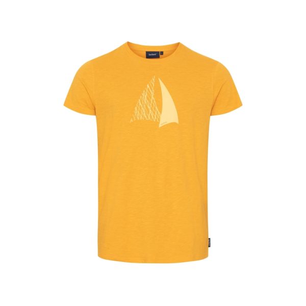 Villum T-shirt - Golden Verkauf
