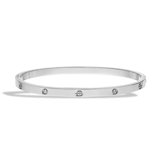Timeless Affection Stone Armreif Online-Verkauf – Bild 5