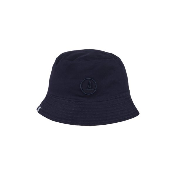 Kronborg Bucket hat - Pearl SR Navy Schn?ppchen – Bild 2