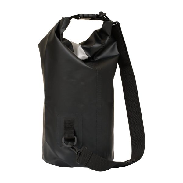 Dry bag 10L - Black Online-Verkauf – Bild 2