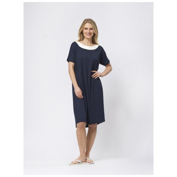 SR_Viktoria - Dark Navy Im Angebot