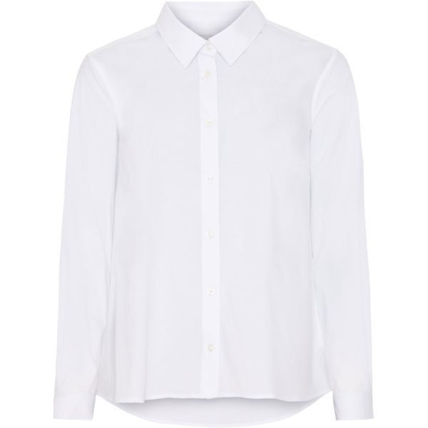 Alba Shirt - White Zu verkaufen – Bild 3