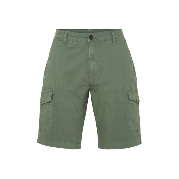 Bert Shorts - Duck Green Jetzt online