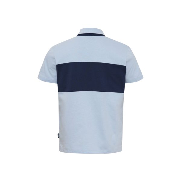 Pelle Jersey Polo - Kentucky Blue Im Angebot – Bild 2